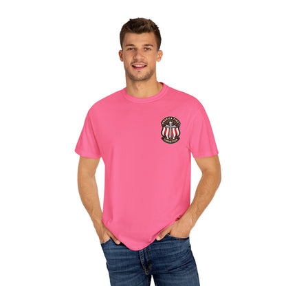 "America First Christian" #04, Unisex T-shirt