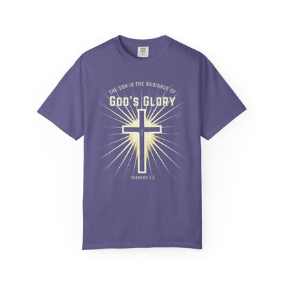 "Hebrews 1:3", Unisex T-shirt