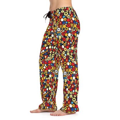 "Bits and Bobs", Women's Pajama Pants