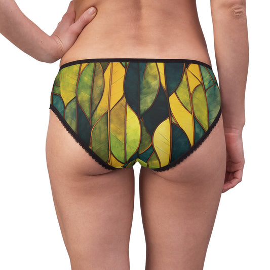 "Inner Grove", Women's Briefs