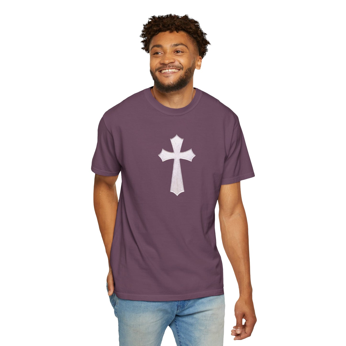 "Christian Patriot" #01, Unisex T-shirt