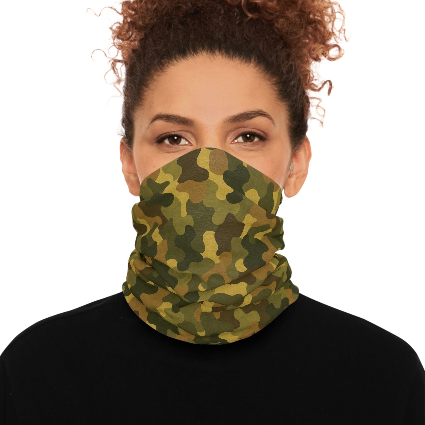 "SASR Day-Ops Camouflage" Style 02, Tube Scarf