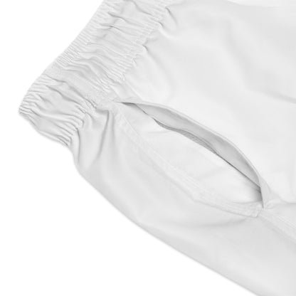 "The Robots Are Already Here", Swim Trunks