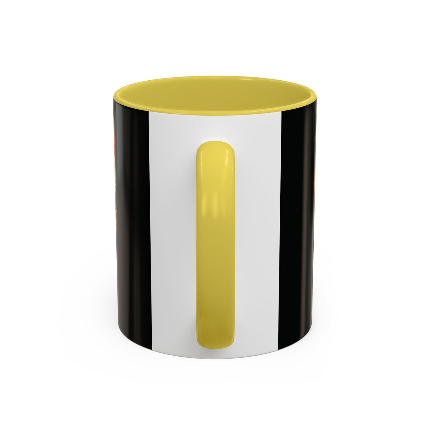 "Beauty of His Design", Colorful Mugs (11oz, 15oz)