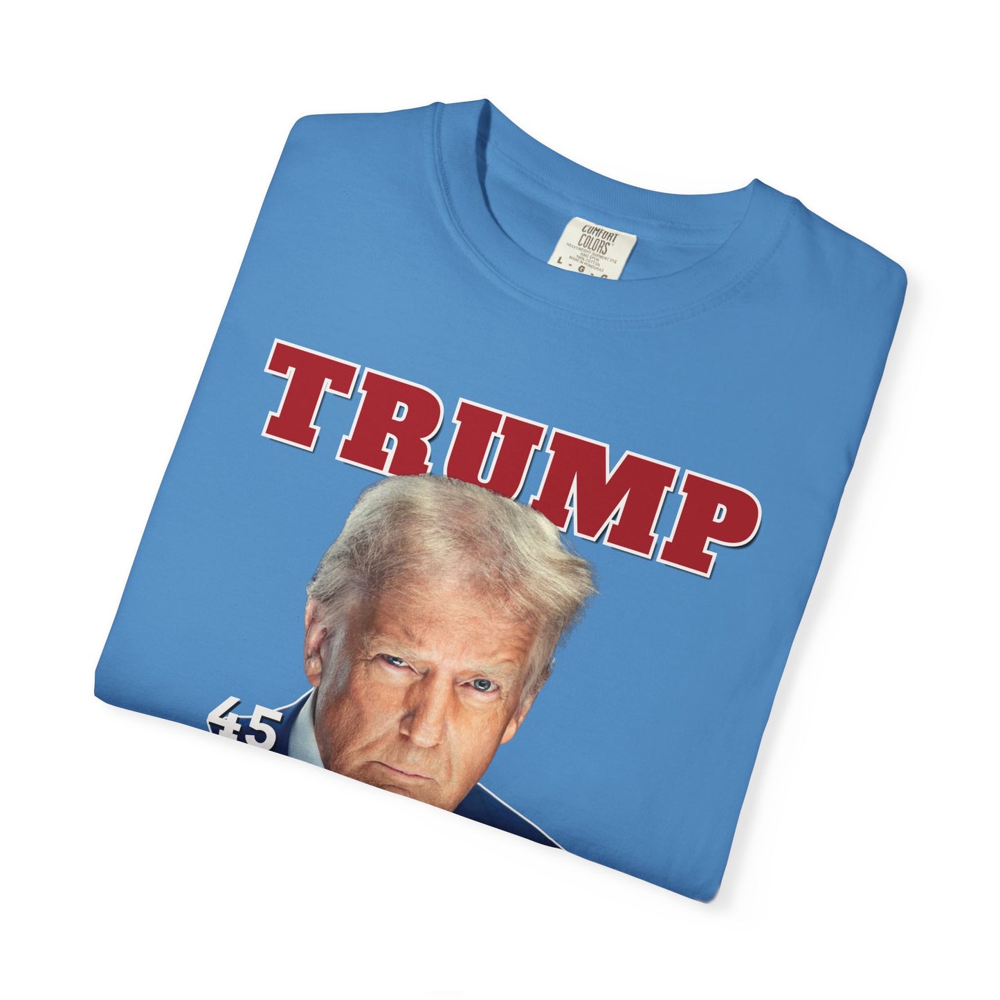 "Trump 45-47", Unisex T-shirt