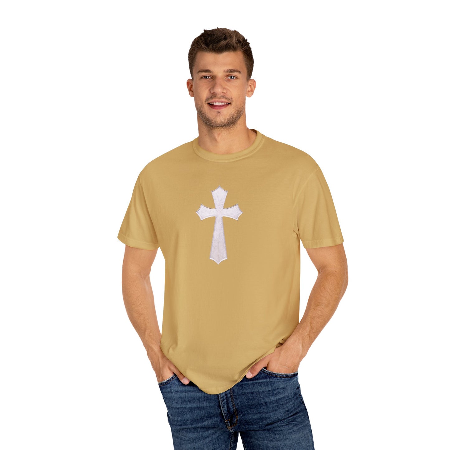 "Christian Patriot" #01, Unisex T-shirt
