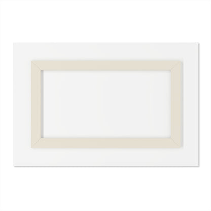 "Vintage Vista", Fine Art Acrylic Wall Prints (French Cleat Hanging)