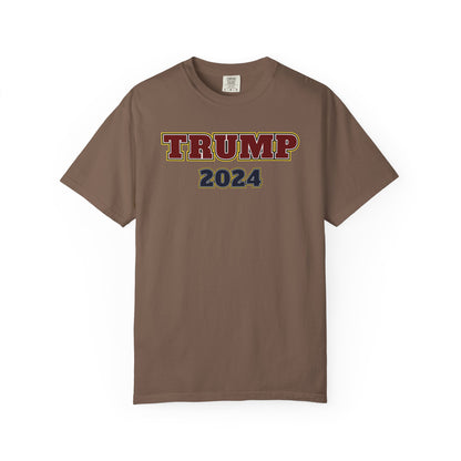 "TRUMP 2024", Unisex T-shirt - Historical Collectible