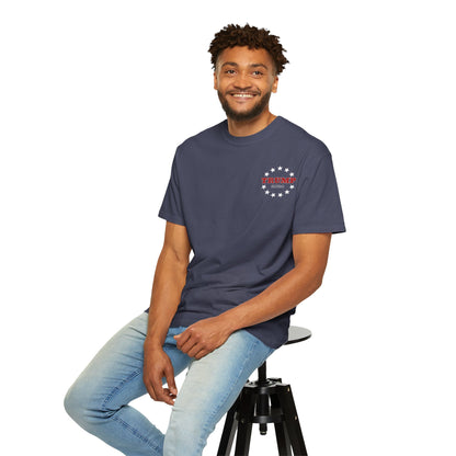"Trump 2024", Unisex T-shirt - Historical Collectible