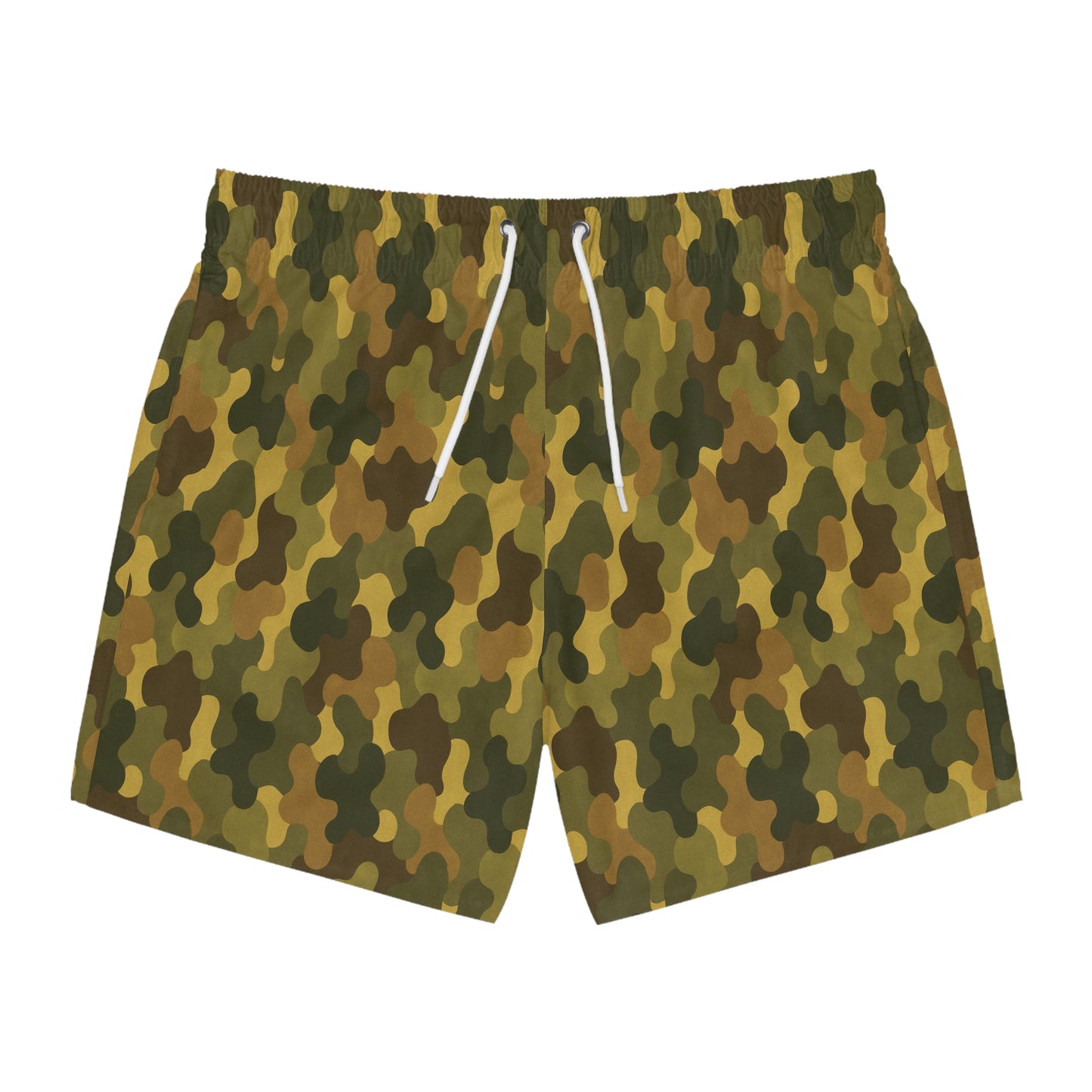 "SASR Day-Ops Camouflage", Swim Trunks