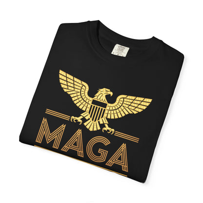 "MAGA - Restoring the Republic", Unisex T-shirt