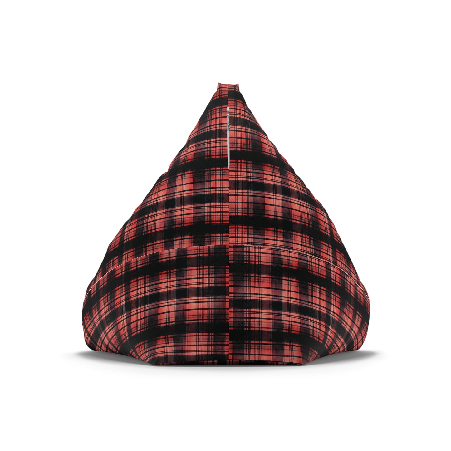 "Kin of Flame", Bean Bag Chair Cover