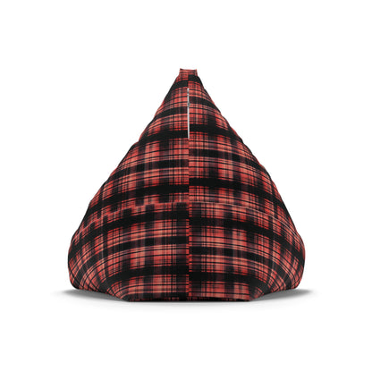 "Kin of Flame", Bean Bag Chair Cover