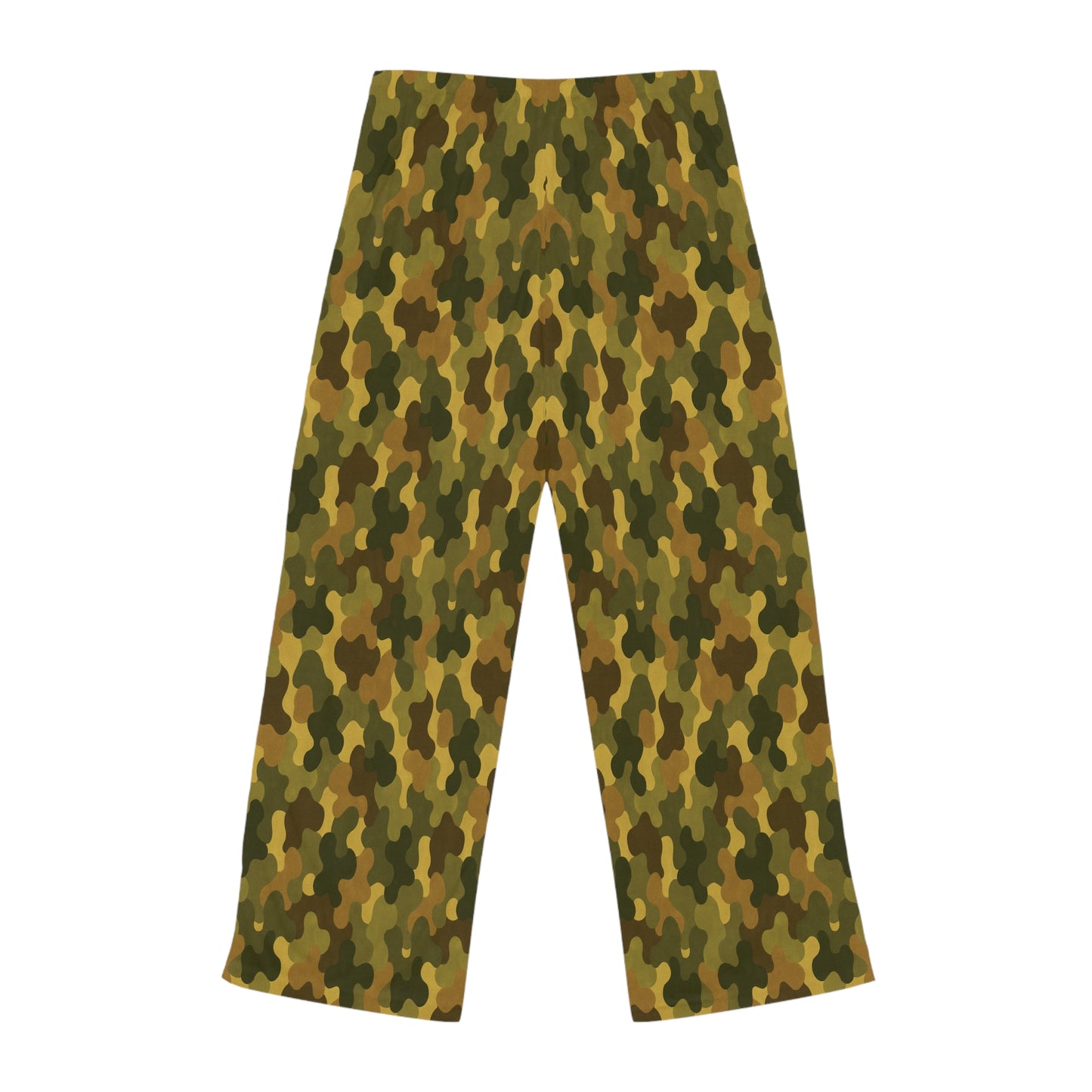 "SASR Day-Ops Camouflage", Women's Pajama Pants