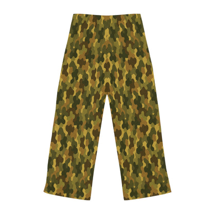 "SASR Day-Ops Camouflage", Women's Pajama Pants