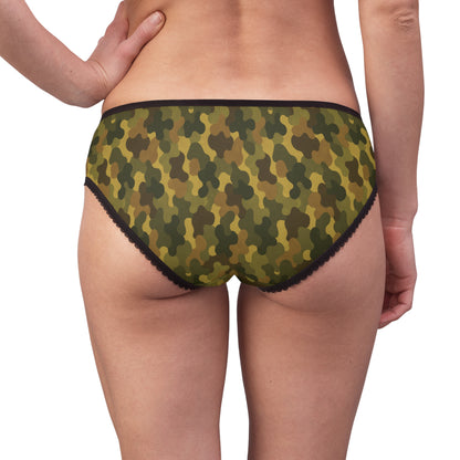 "SASR Day-Ops Camouflage", Women's Briefs