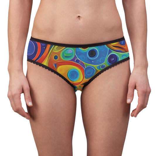 "Primordial Soup", Women's Briefs