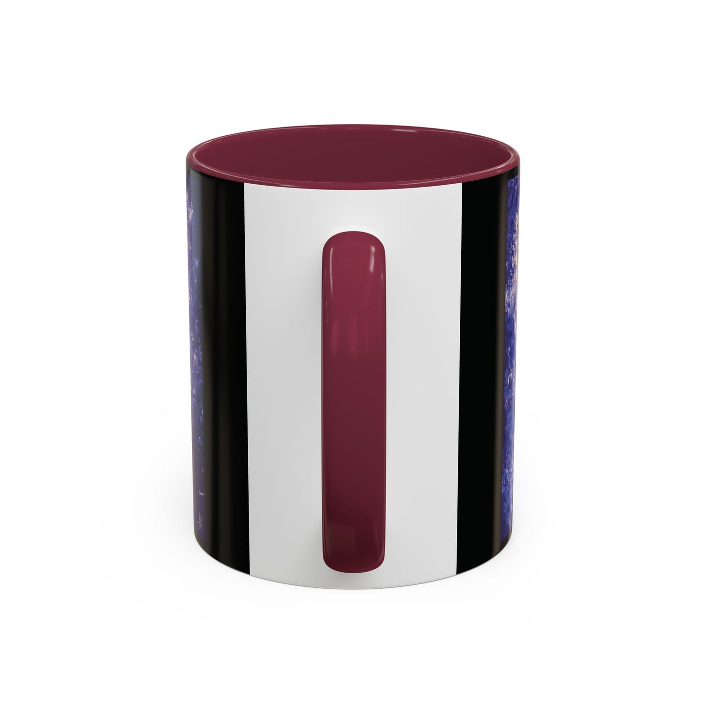 "In God's Image", Colorful Mugs (11oz, 15oz)