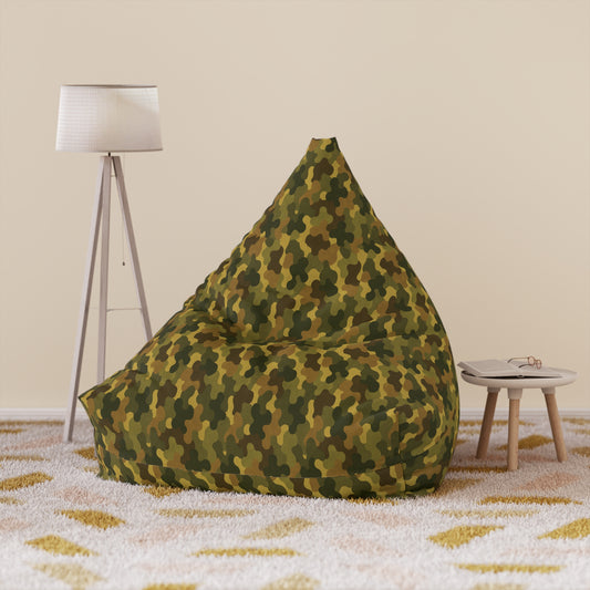 "SASR Day-Ops Camouflage", Bean Bag Chair Cover