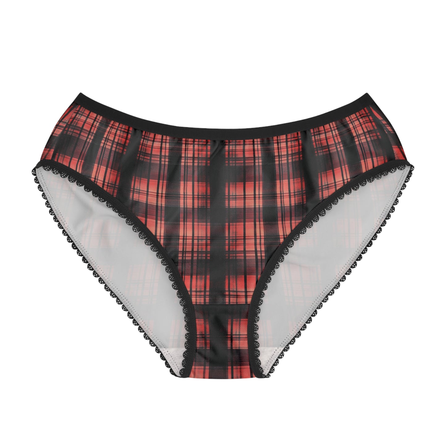 "Kin of Flame", Women's Briefs