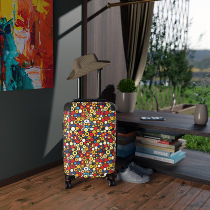 "Bits and Bobs", Suitcases