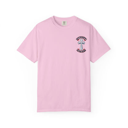 "Christian Patriot" #02, Unisex T-shirt