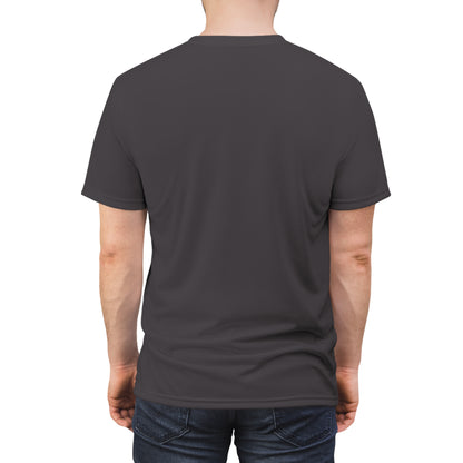"Clan na Gael - Irish American", Unisex T-shirt (Gallowglass Grey)