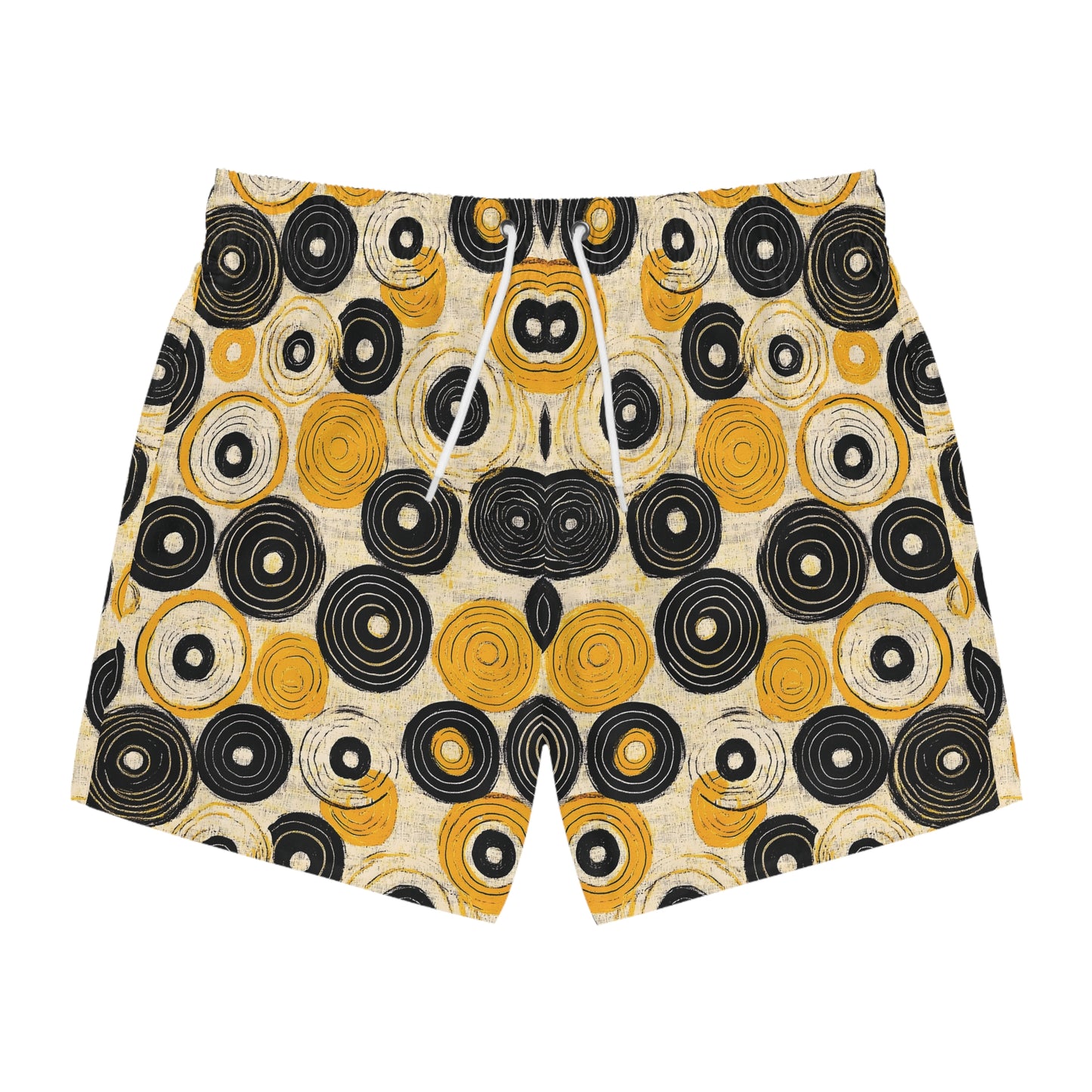 "Old 45's", Swim Trunks