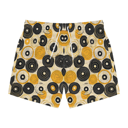 "Old 45's", Swim Trunks