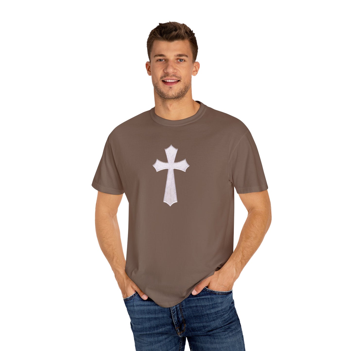 "Christian Patriot" #01, Unisex T-shirt