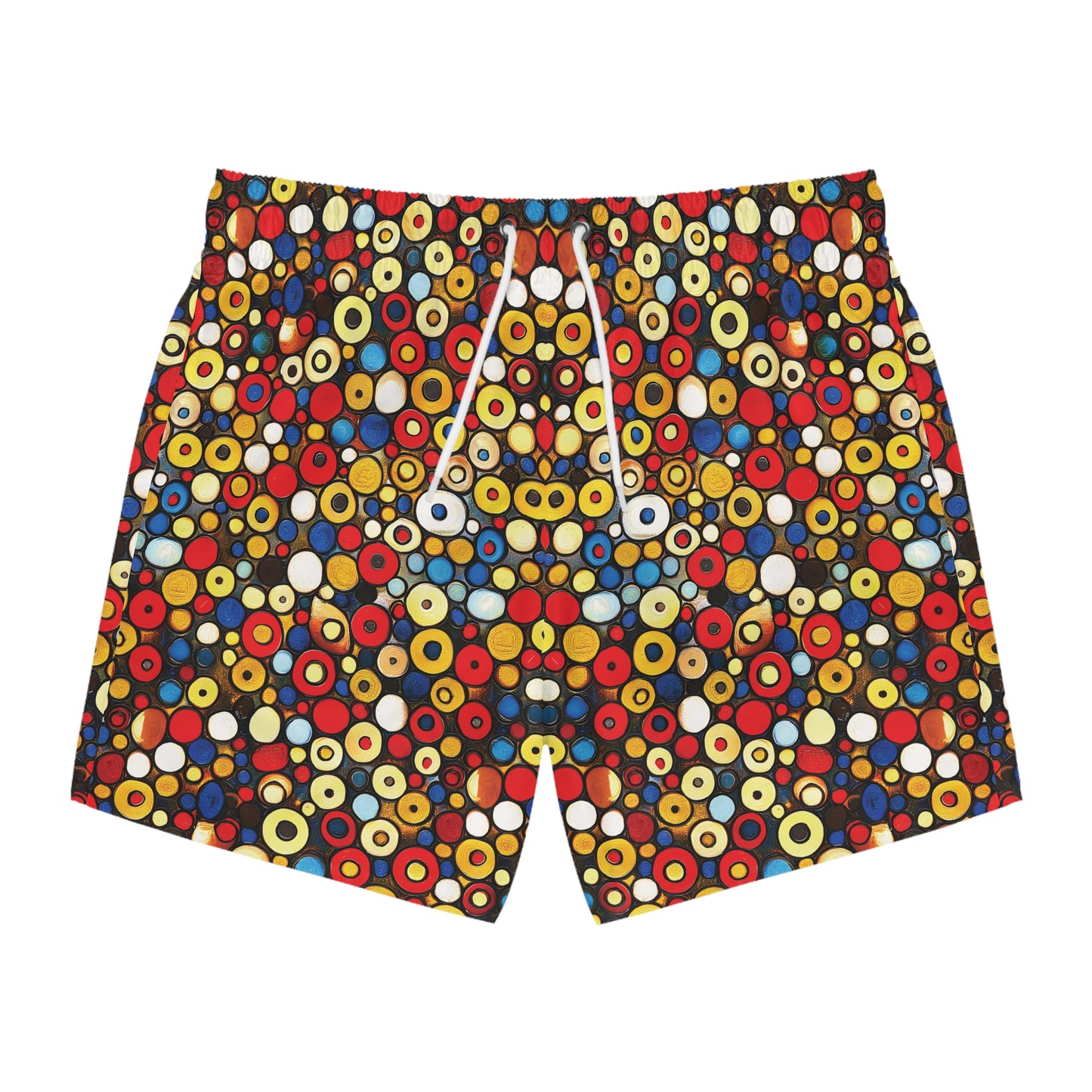 "Bits and Bobs", Swim Trunks