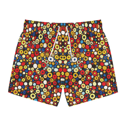 "Bits and Bobs", Swim Trunks