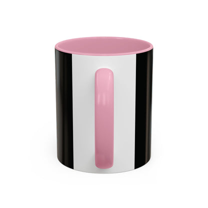 "Alpha and Omega - Revelation 22:13", Colorful Mugs (11oz, 15oz)