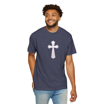 "Christian Patriot" #01, Unisex T-shirt