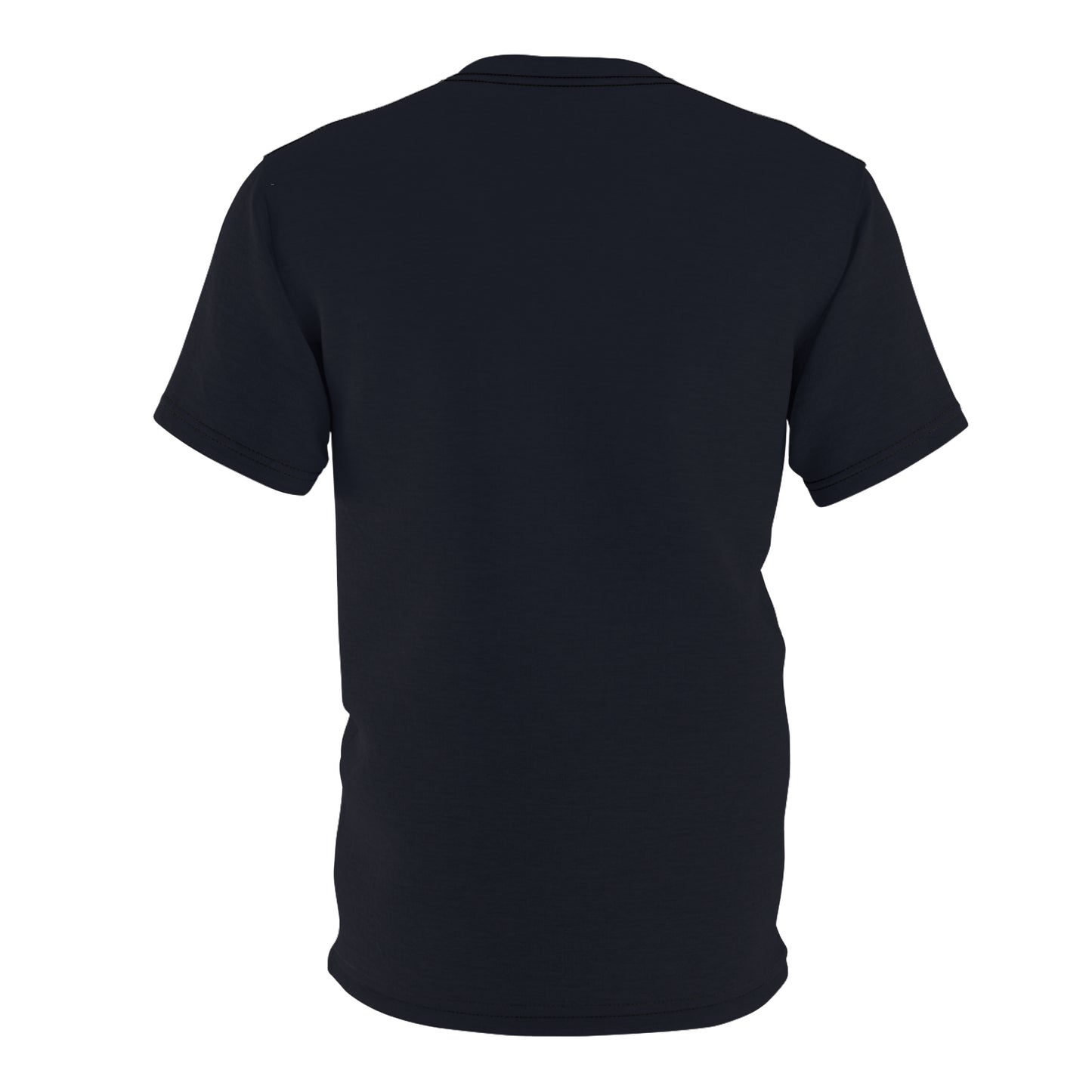 "Clan na Gael - Irish American", Unisex T-shirt (Black Denim)