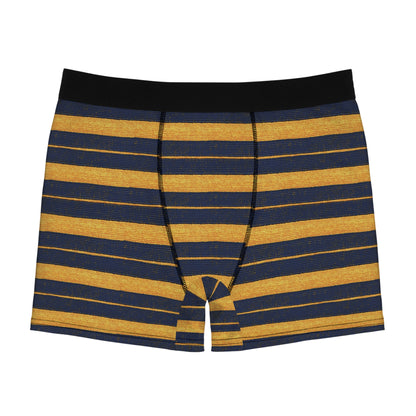 "Golden Ensign", Men's Boxer Briefs