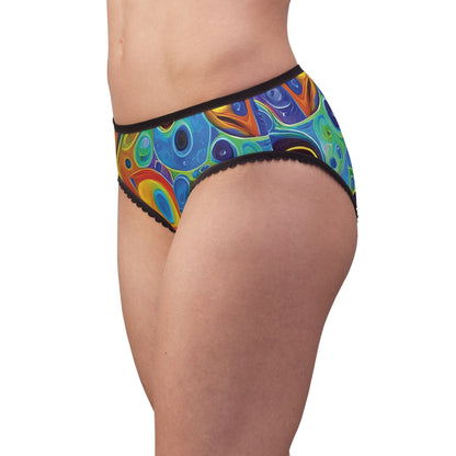 "Primordial Soup", Women's Briefs