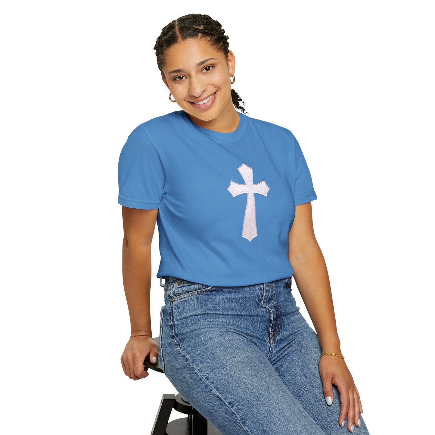 "Christian Patriot" #01, Unisex T-shirt