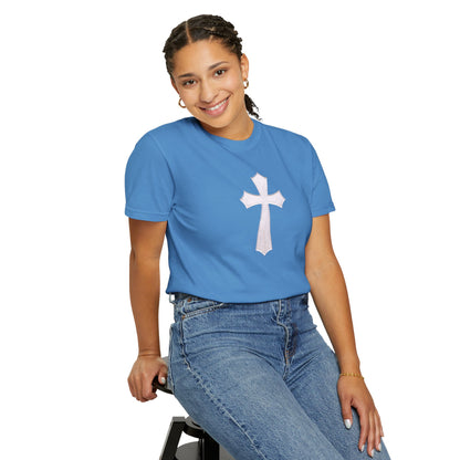 "Christian Patriot" #01, Unisex T-shirt