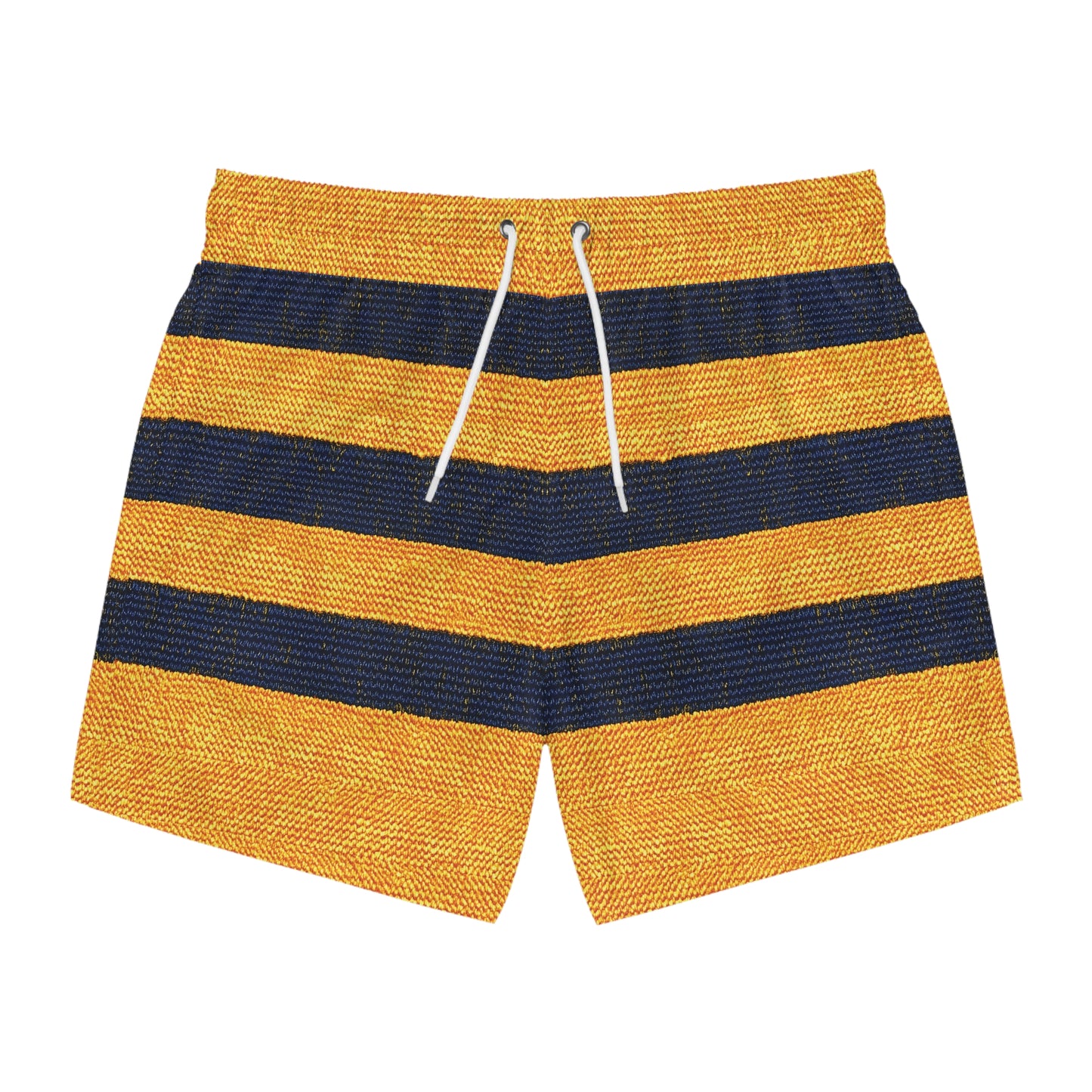 "Triple Ensign", Swim Trunks
