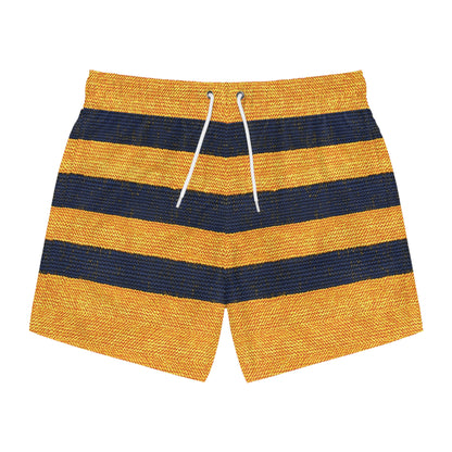 "Triple Ensign", Swim Trunks