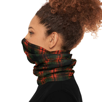 "Kilmor Brieve Tartan", Tube Scarf