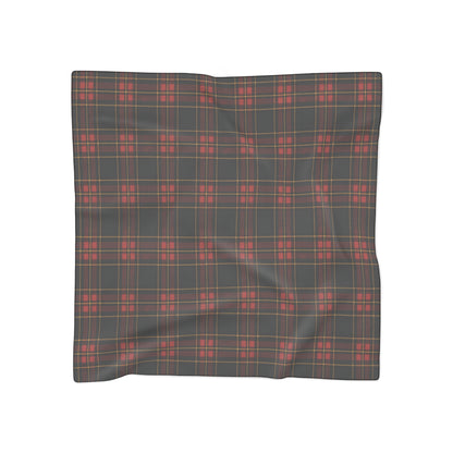 "Kilmor Gallóglach Tartan", Poly Scarf