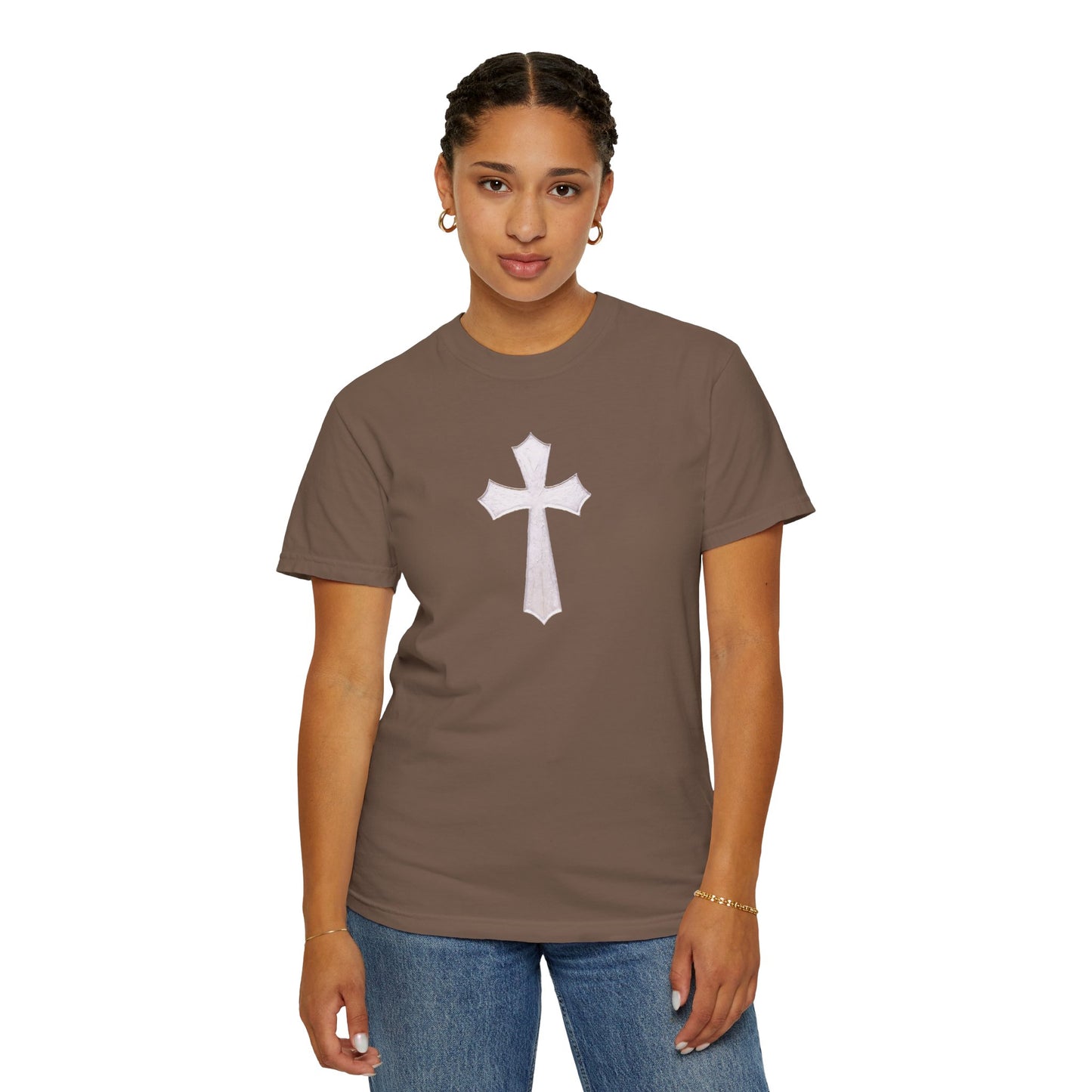 "Christian Patriot" #01, Unisex T-shirt