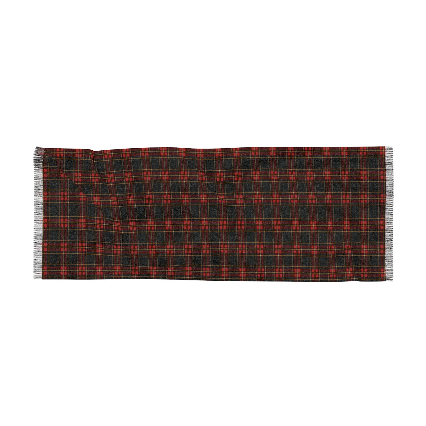 "Kilmor Gallóglach Tartan", Light Scarf