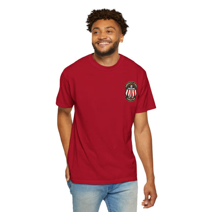 "America First Christian" #04, Unisex T-shirt