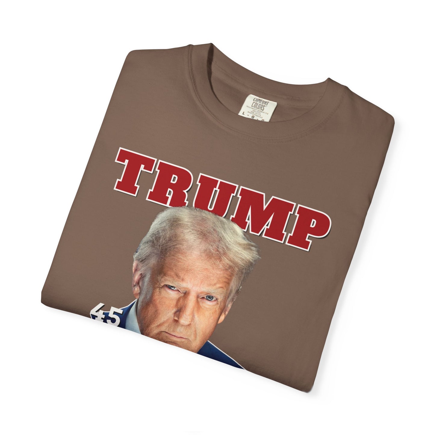 "Trump 45-47", Unisex T-shirt