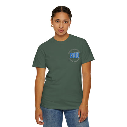 "GOD Beyond Comprehension", Unisex T-shirt