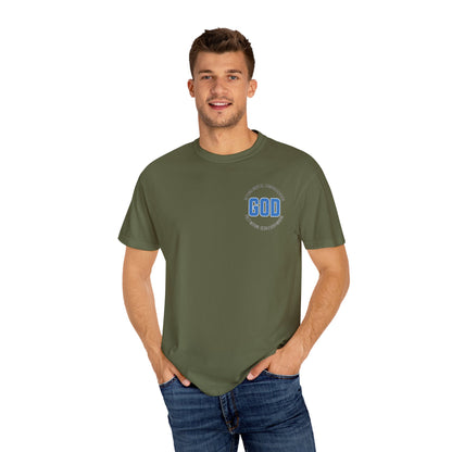 "GOD Beyond Comprehension", Unisex T-shirt