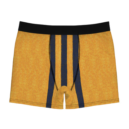 "Triple Ensign", Men's Boxer Briefs